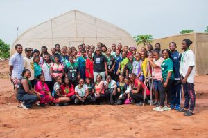 How Digital Innovation Is Transforming Africa’s Agricultural Value Chain