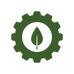 Innovation & Technology Icon
