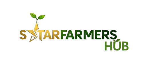 Starfarmers hub logo