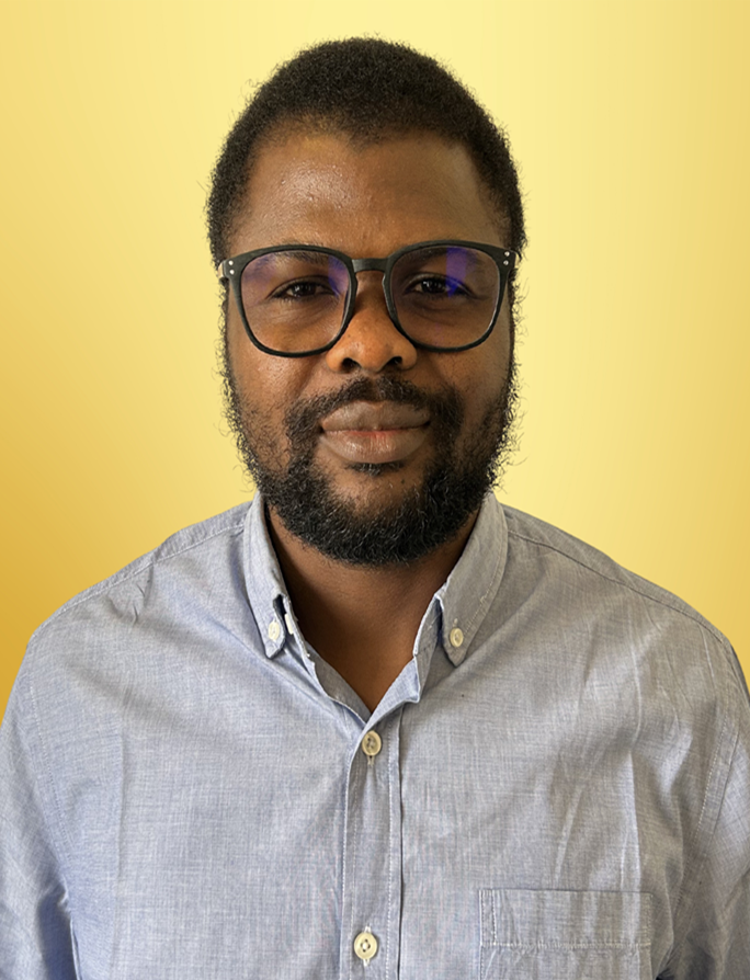 Timothy Azakere