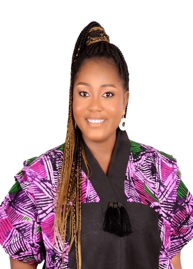 Ityav Iwuese Deborah